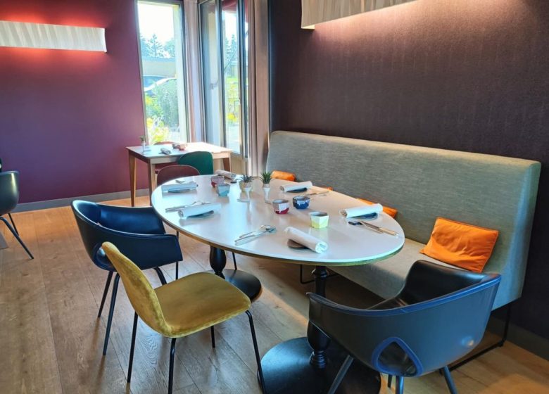 Restaurant La Promenade