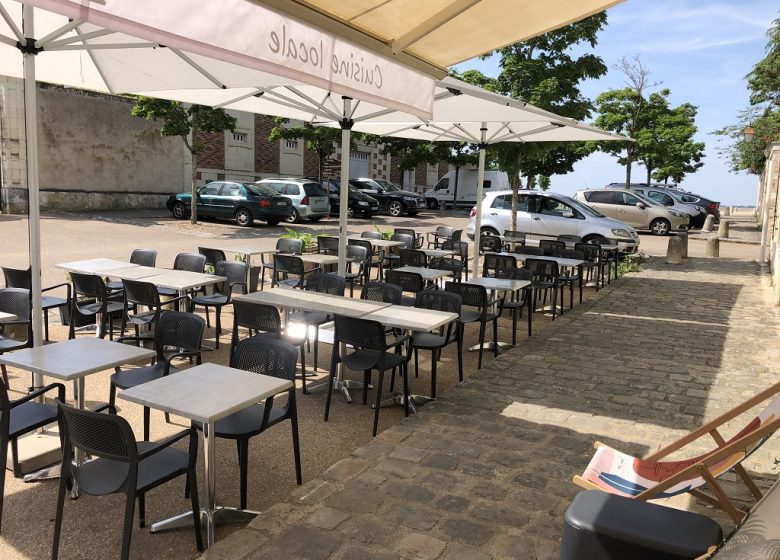 Restaurant Le Saint Florent