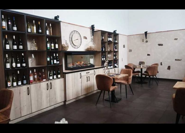 Restaurant Marmite et Bouchons
