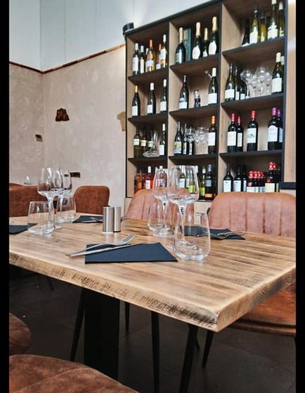 Restaurant Marmite et Bouchons