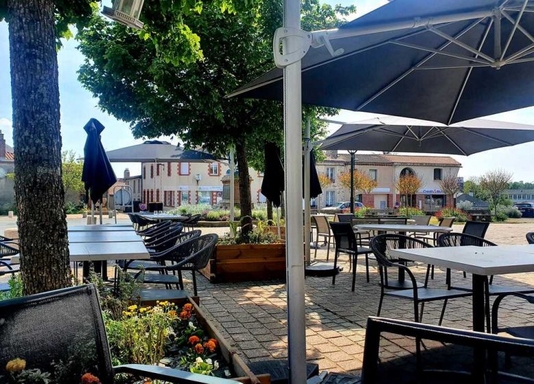 Restaurant Marmite et Bouchons
