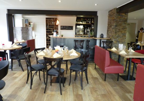 Restaurant Le Mine d’Or