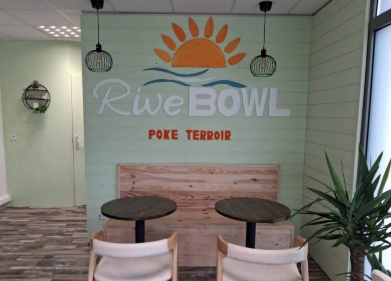 Rive Bowl