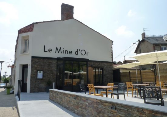 Restaurant Le Mine d’Or