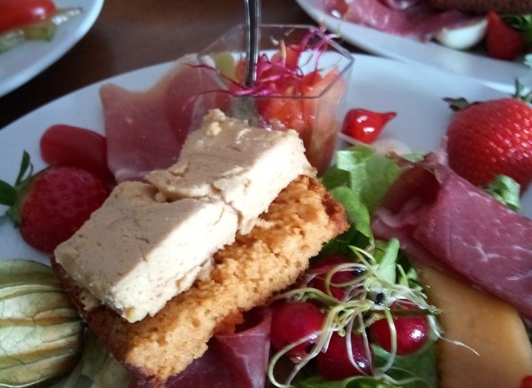 Traiteur Un chef chez moi