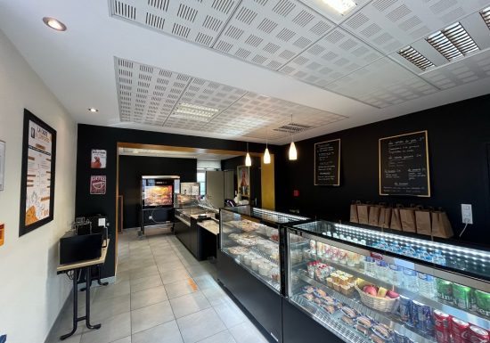 A l’emporter, plats cuisinés et rôtisserie