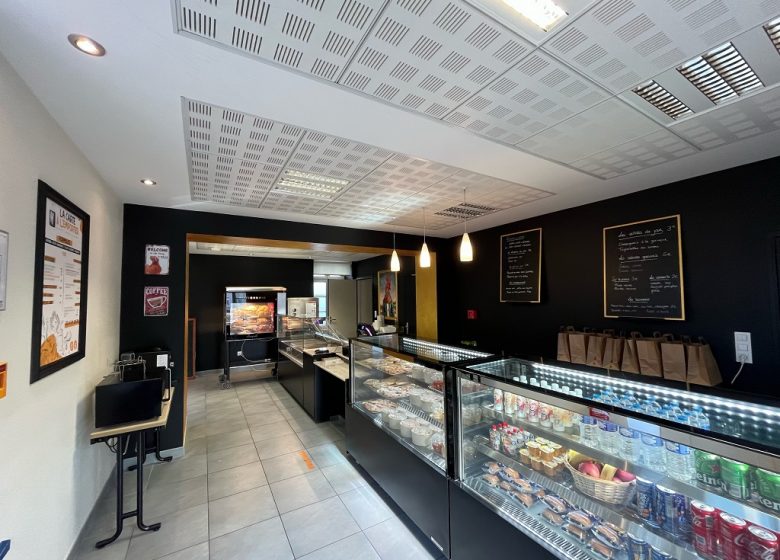 A l’emporter, plats cuisinés et rôtisserie