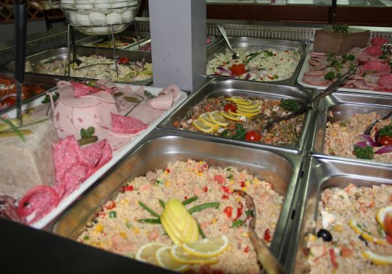 Restaurant L’Escale