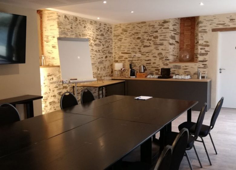 Gîte la Maison des Philosophes