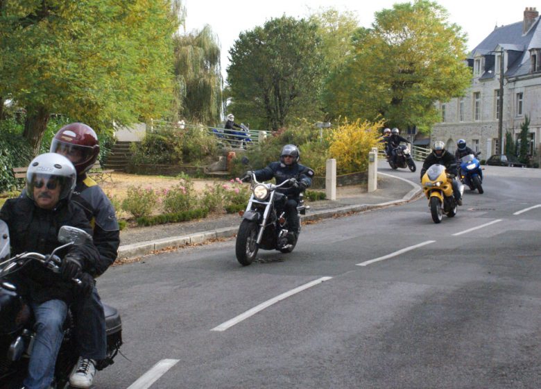 R’HANDI MOTOS
