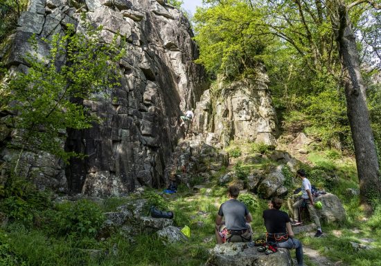 Aire de pique-nique du Rocher du Manis : fermé temporairement
