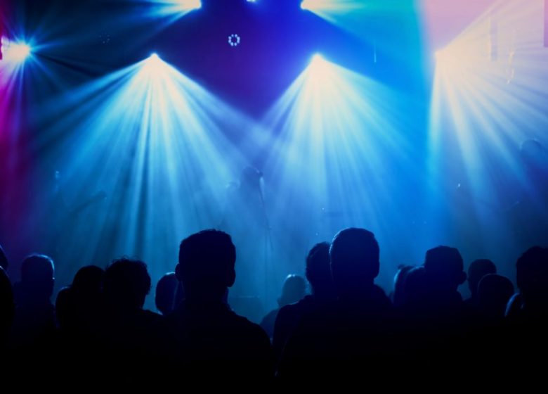 Fête de la musique à la Jubaudière