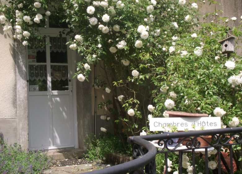 Gîte le Moulin Neuf
