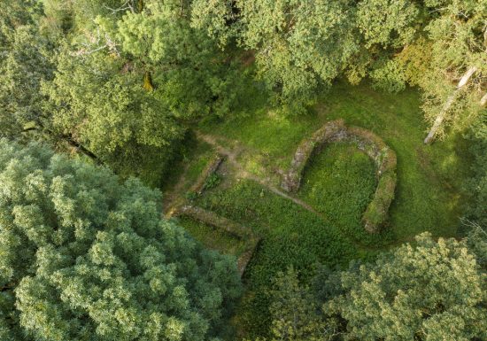 Visite guidée “A la découverte de la Citadelle de Champtoceaux”