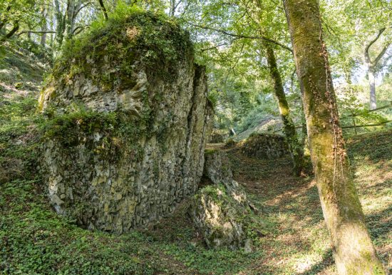 Visite guidée “A la découverte de la Citadelle de Champtoceaux”