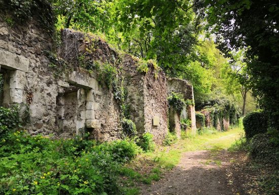Balade “Découverte du site de Courossé”