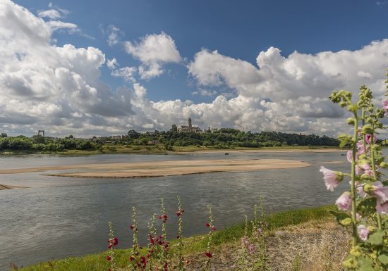 Boucle vélo sur la trace des écrivains