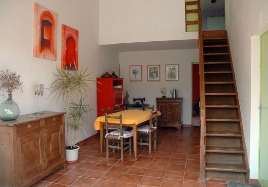 Chambre d’hôtes La Guiltière