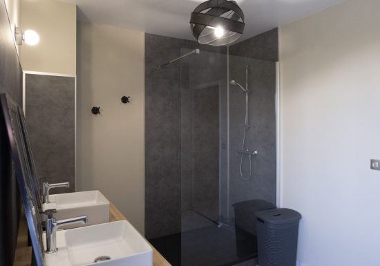 Chambres d’hôtes Le Moulin de la Vollerie