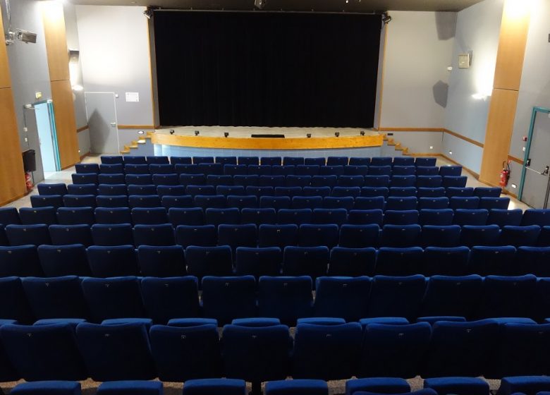 Cinéma Familia