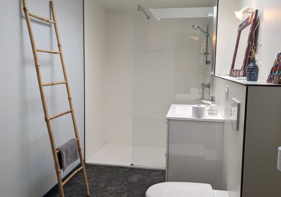 Chambre d’hôtes La Sourdrie