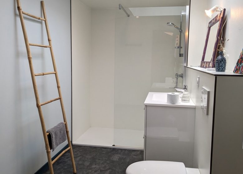 Chambre d’hôtes La Sourdrie