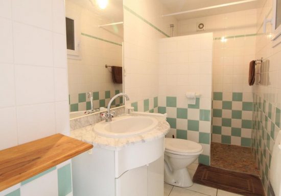 Gîte de la Guiltière