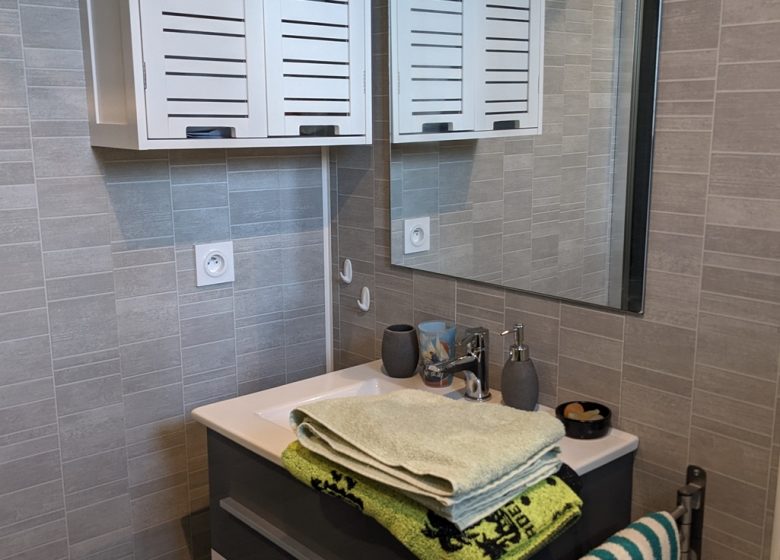 Gite La Maison de Peter