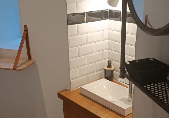 Gite Les Genêts d’Or