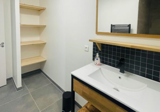 Gite Terre d’Argile