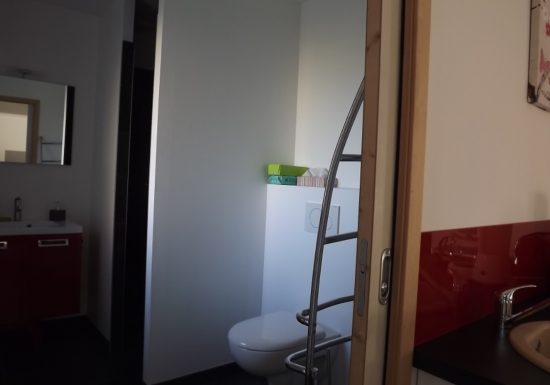 Studio La Grange du Vignot