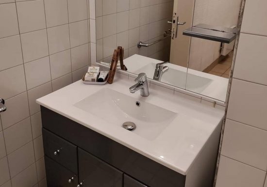 Gite de la Bellière