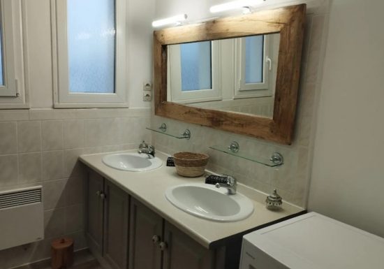 Gite La Pause de la Bellière