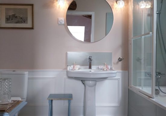 Chambres d’hôtes Le Griffon 1855