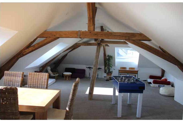 Chambres d’hôtes Domaine Les Cèdres