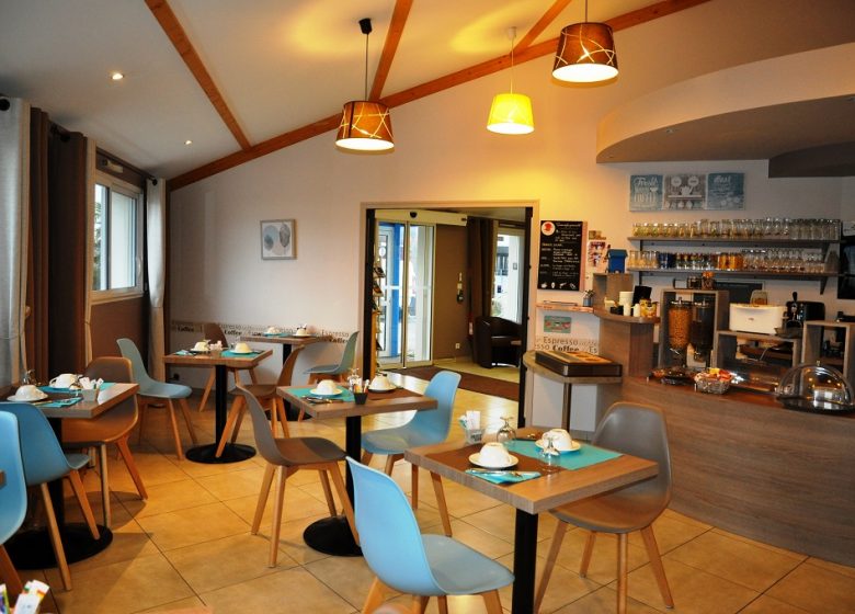 Brit Azur Hôtel