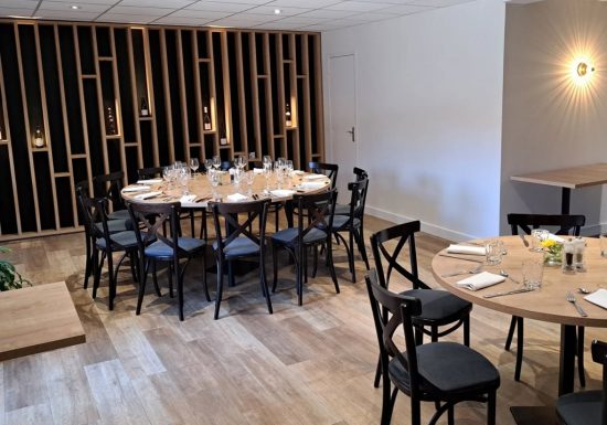 Restaurant Le Mine d’Or