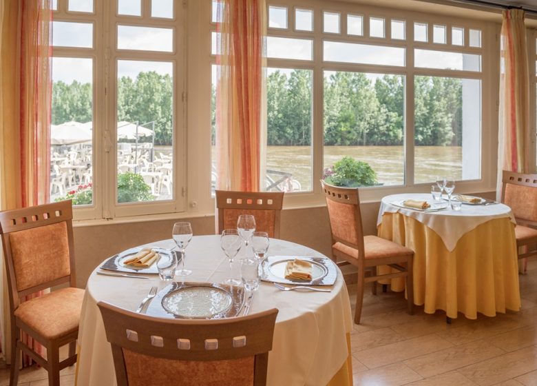 Journée groupes : Saint-Florent-le-Vieil, la captivante