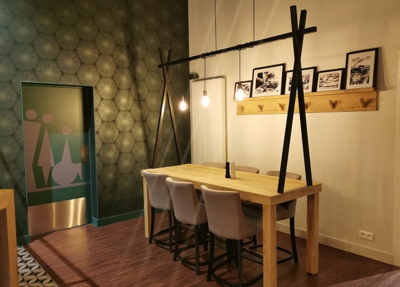 Restaurant San Andrea