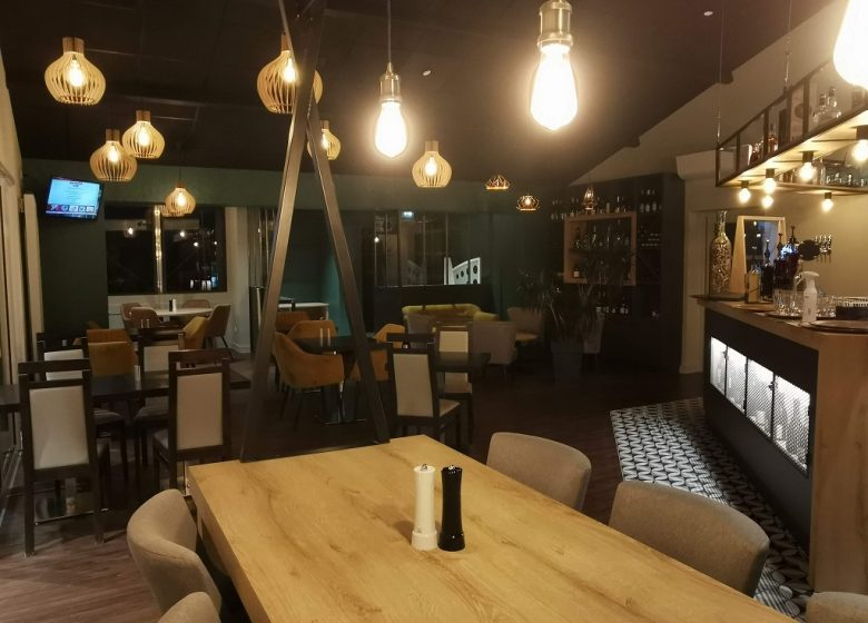 Restaurant San Andrea