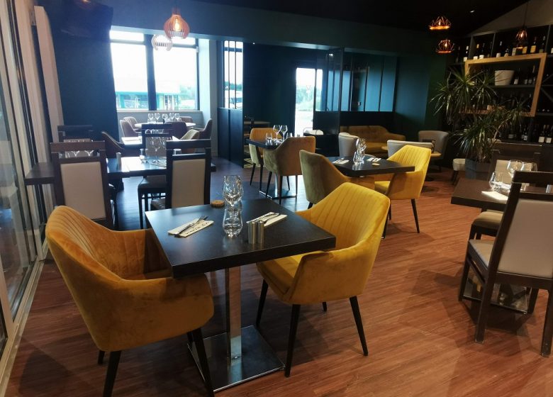 Restaurant San Andrea