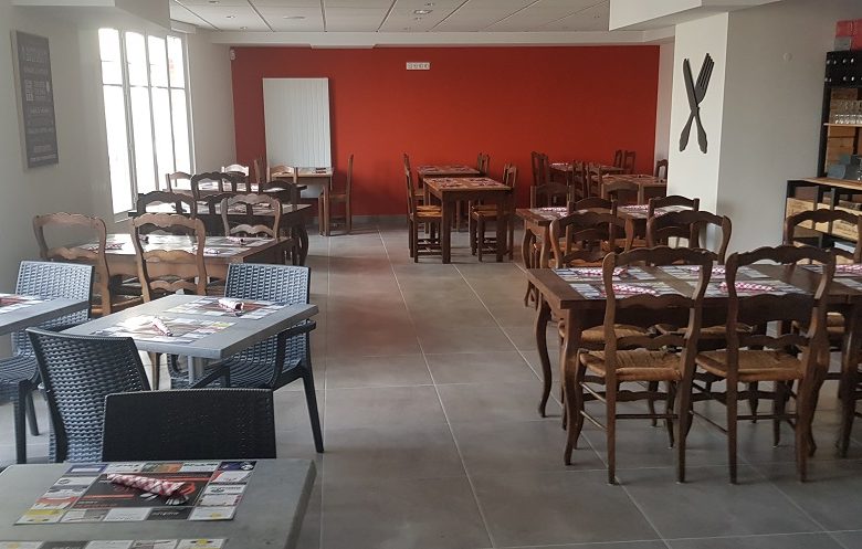Restaurant Orée’Sto