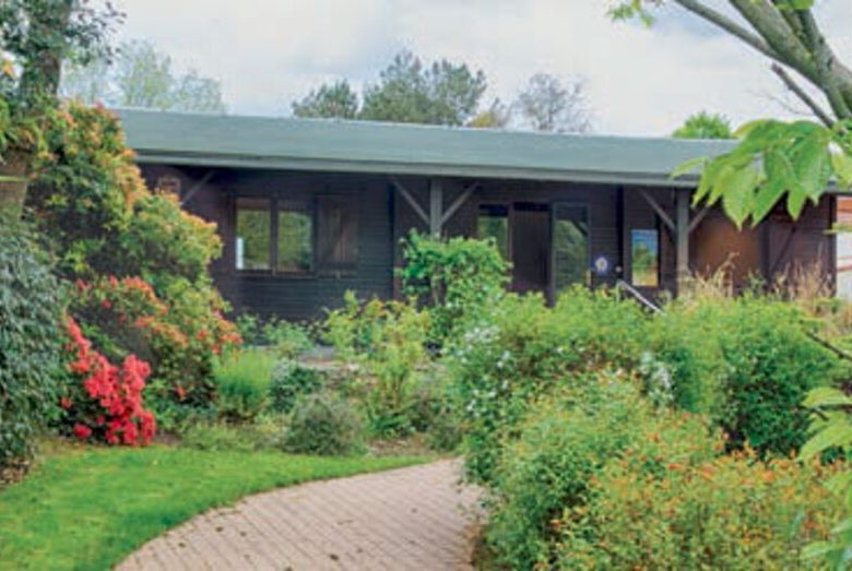 Salles de séminaires Famille Mary