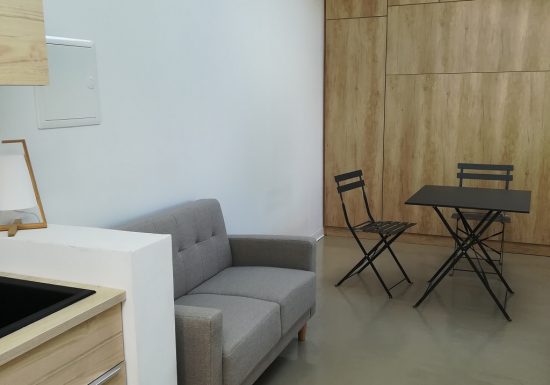 Gîte La Dépendance