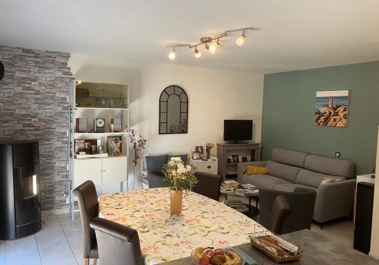 Chambres d’hôtes Greg House