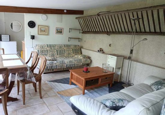 Gîte La Ferme Florentaise