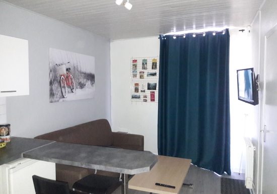 Gite L’Appart’ à Mimine