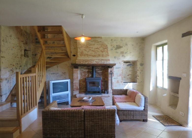Gîte Du Coing