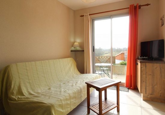 Gîte de la Guiltière