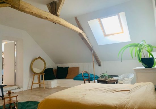 Gîte Le Petit Fourneau